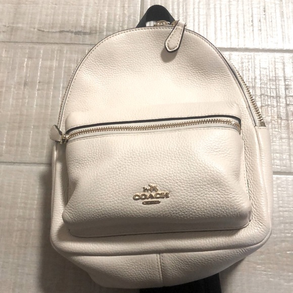 Coach Handbags - Mini Coach backpack purse